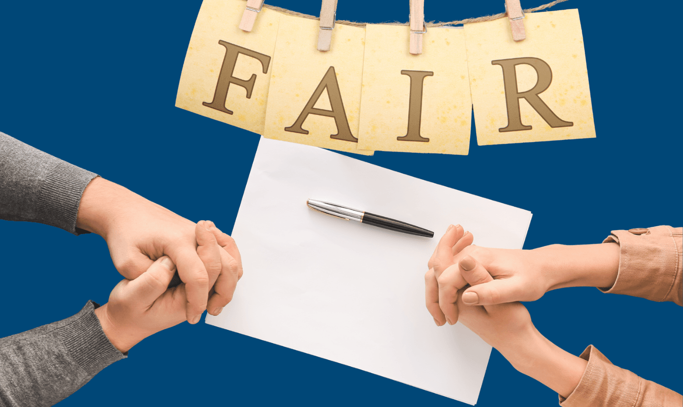 Warum der entscheidende Wettbewerbsvorteil 2026 „Fairness“ ist